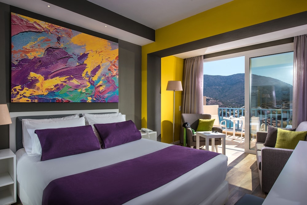 Fodele Beach and Water Park Holiday Resort 16/76