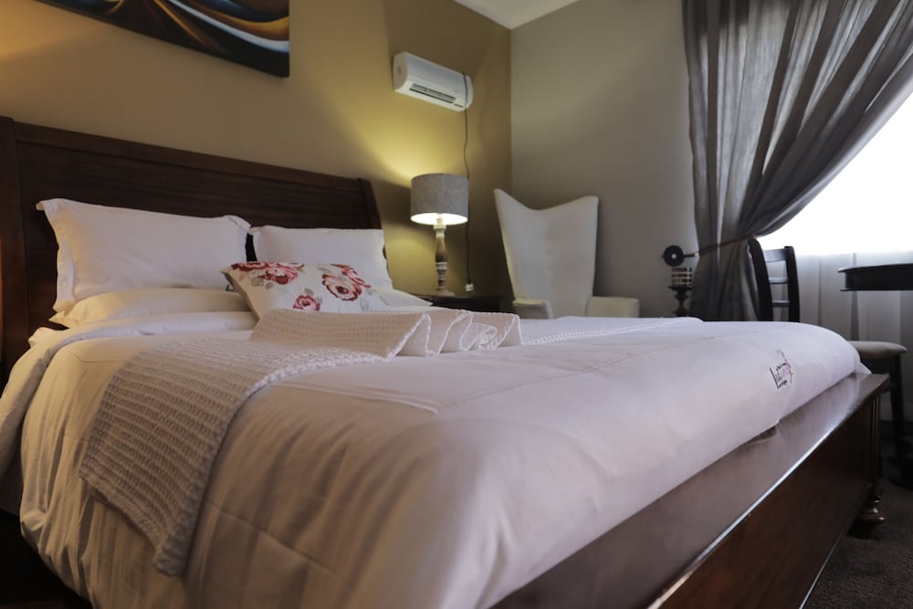 Ledumo Lodge 5/32