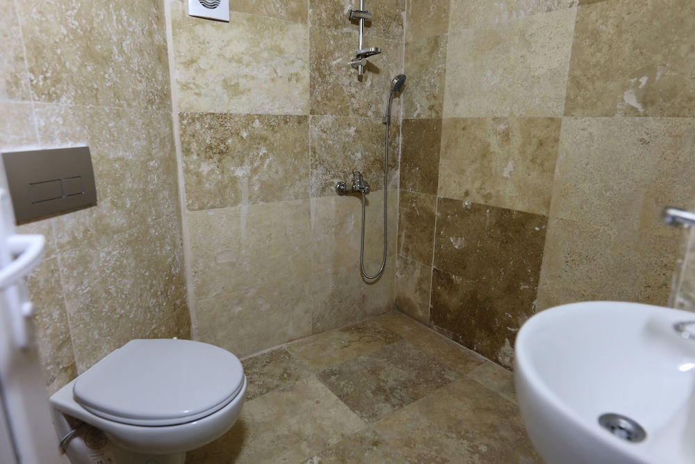 Peri Cave Hotel 54/54