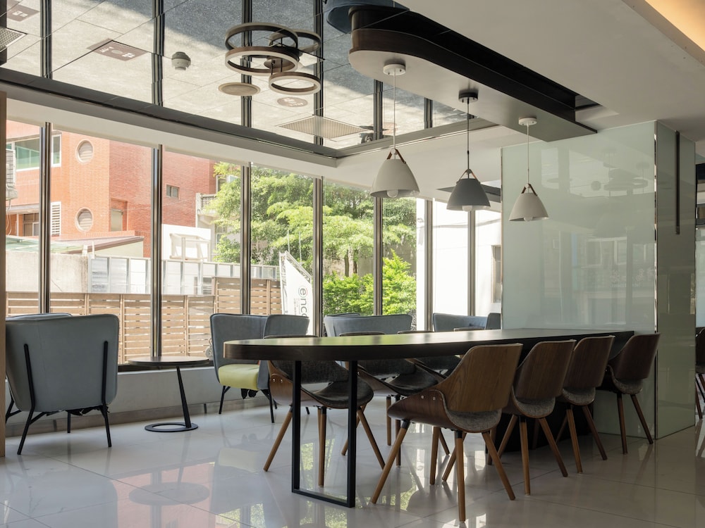 Check Inn Select Hualien Linsen 51/62