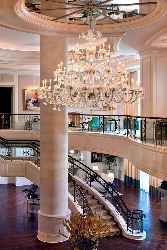 The St Regis Atlanta 66/79
