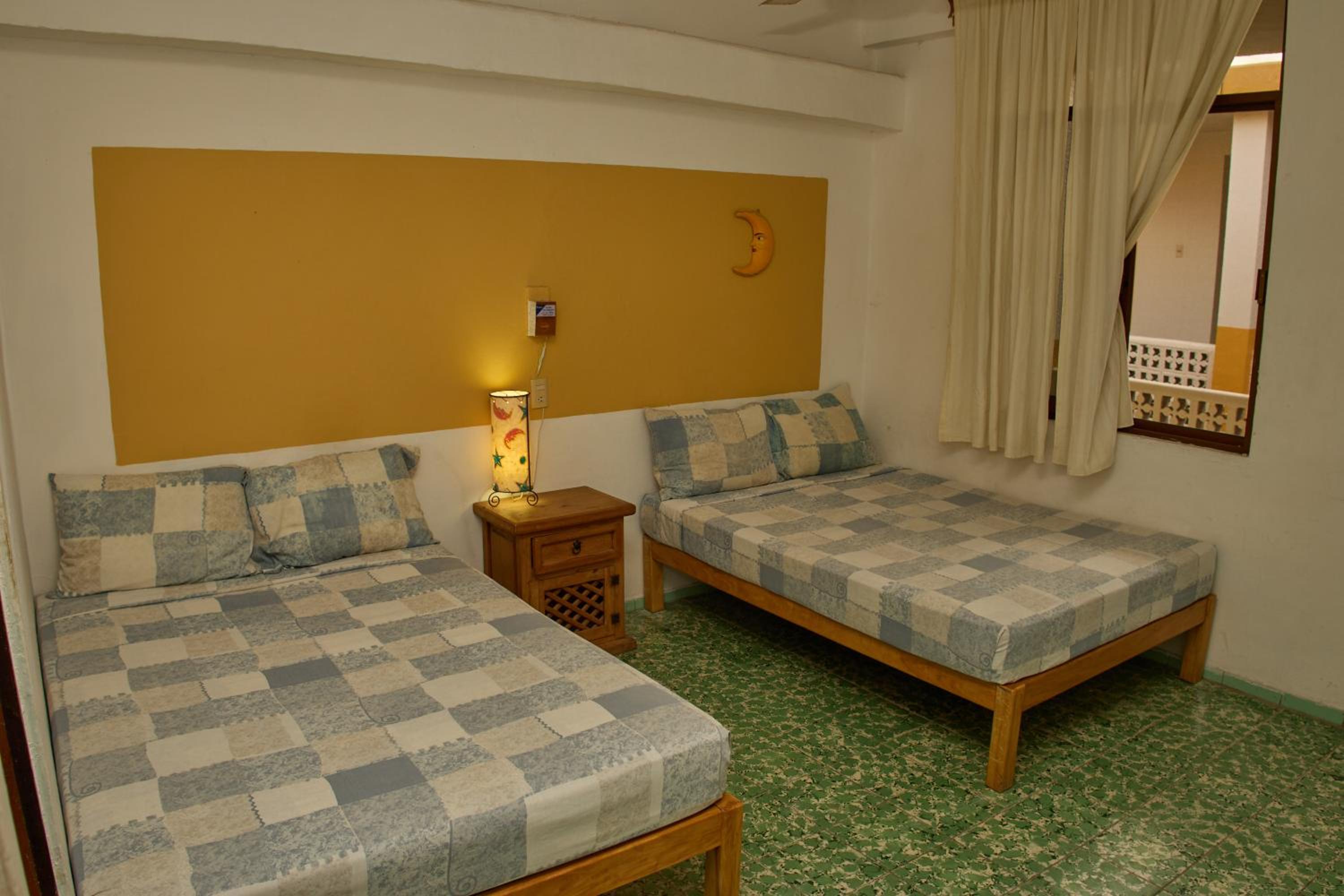 Hotel San Lorenzo 28/55