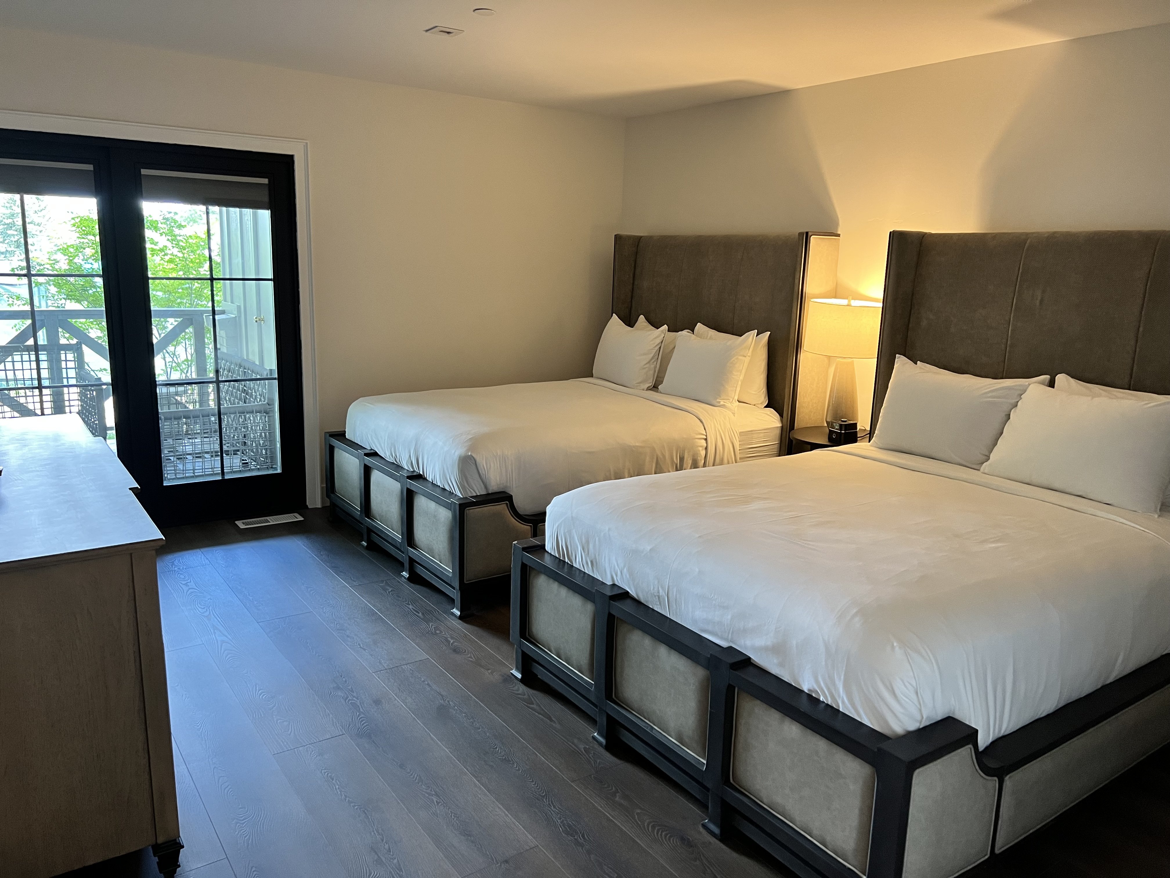 Homestead Resort 28/76