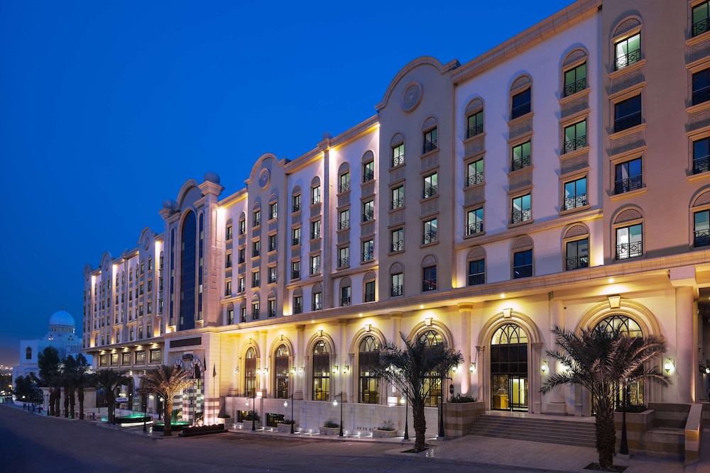 Park Inn by Radisson Makkah Al Naseem in MAKKAH
