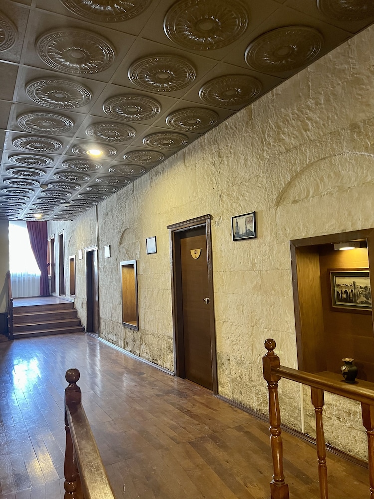 Tashan Hotel Edirne 5/50
