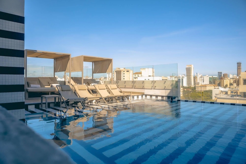 Faranda Collection Barranquilla, a member of Radisson Individuals 20/47