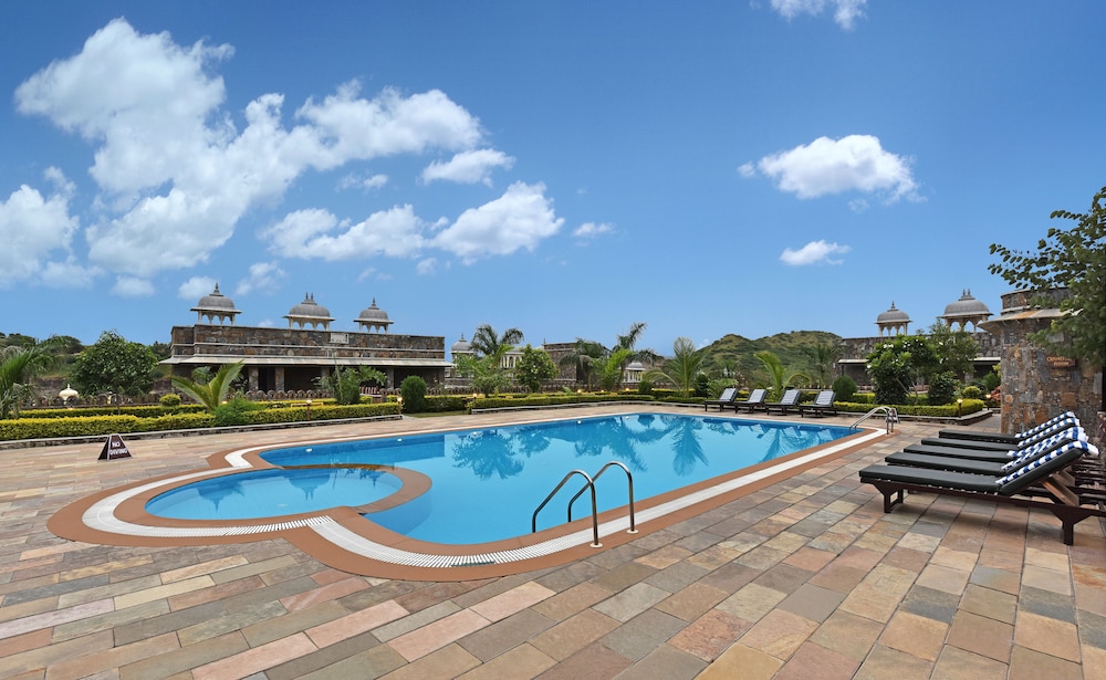 The Amargarh Udaipur 21/25
