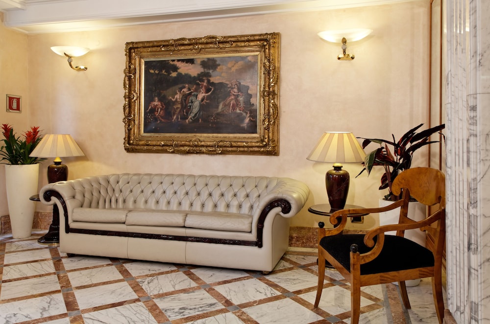 Hotel Capitol Milano Ex Capitol World Class 34/61