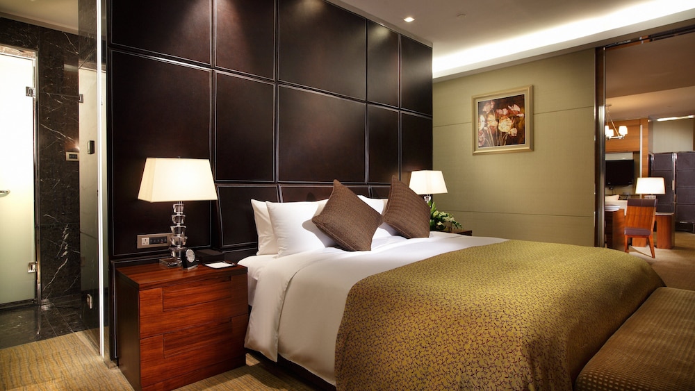 Intercontinental Nanjing 13/78