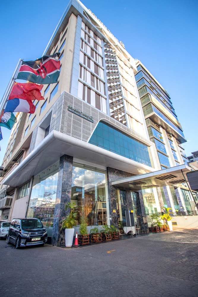 Golden Tulip Westlands Nairobi in NAIROBI