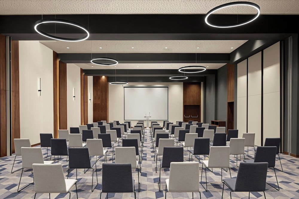 Courtyard by Marriott Casablanca Downtown 35/43