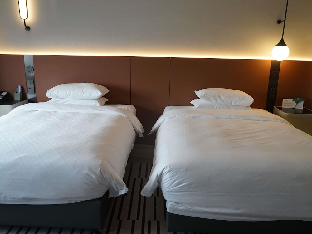 Novotel Nantong Center 19/50