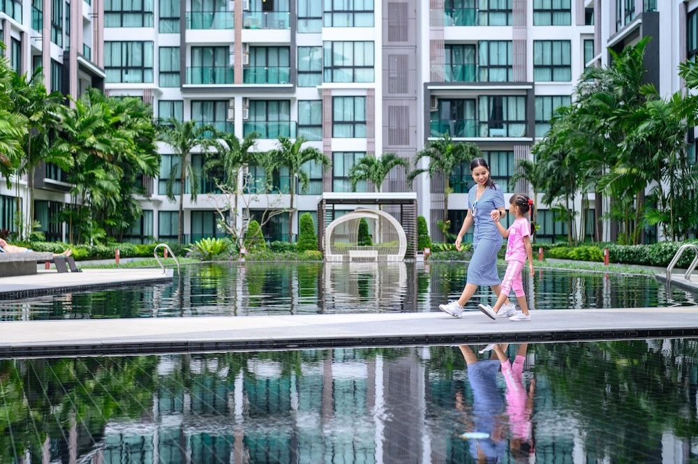 Wyndham Royal Lee Phuket 48/57