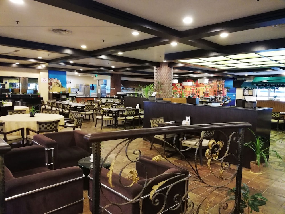 De Palma Hotel Shah Alam 52/63