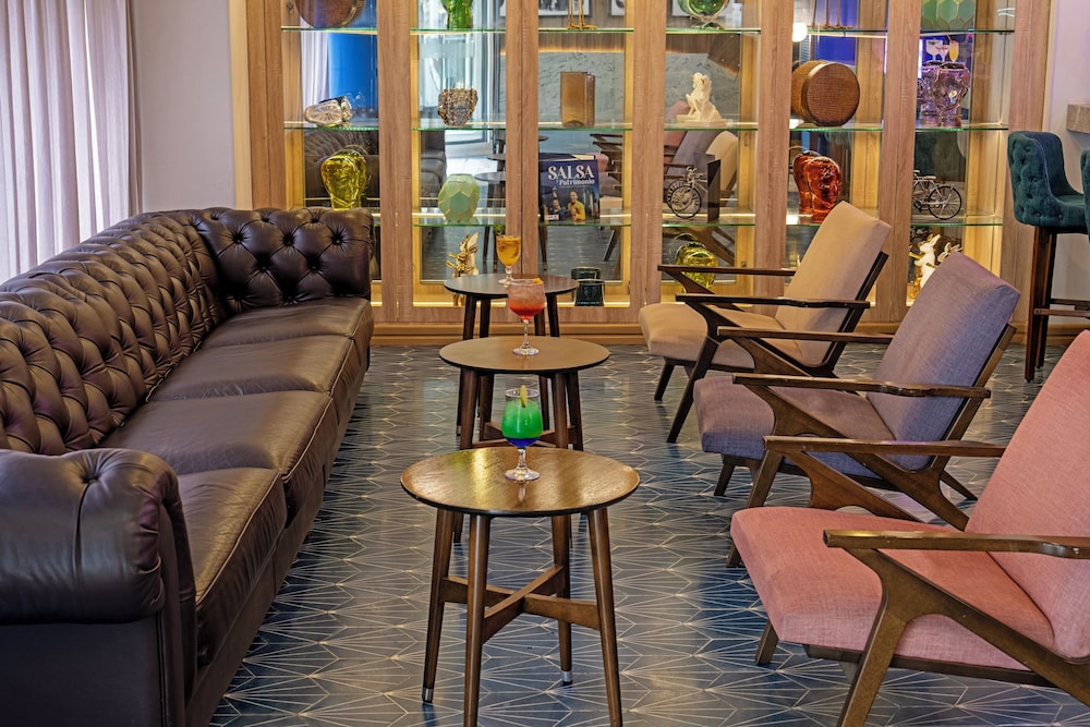 Hotel Faranda Collection Cali 40/59