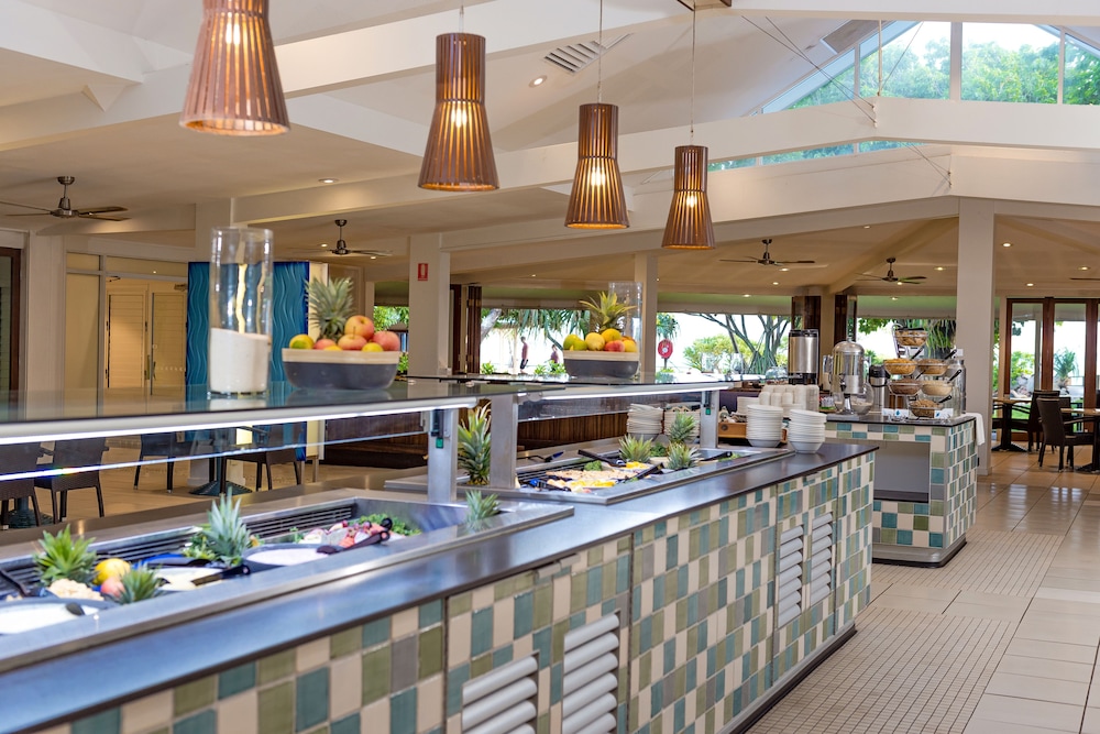 Heron Island Resort 48/70