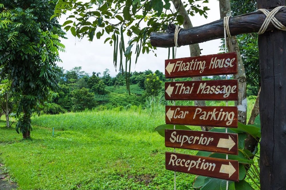 Nakakiri Resort & Spa Kanchanaburi 60/67