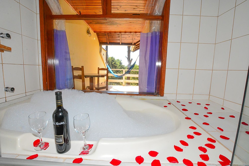 Hotel Cabeça de Boi 10/50