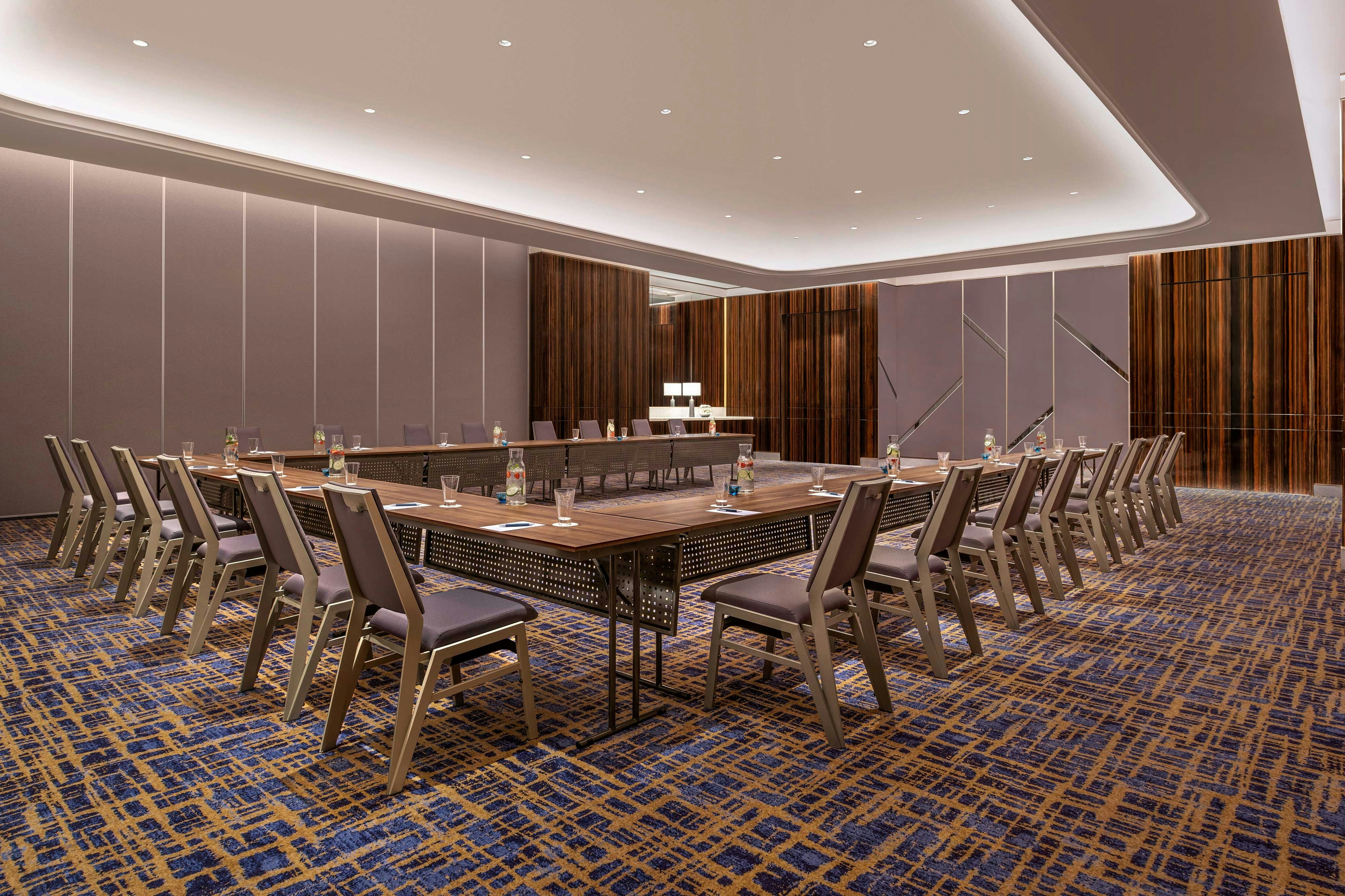The Westin Surabaya 37/48