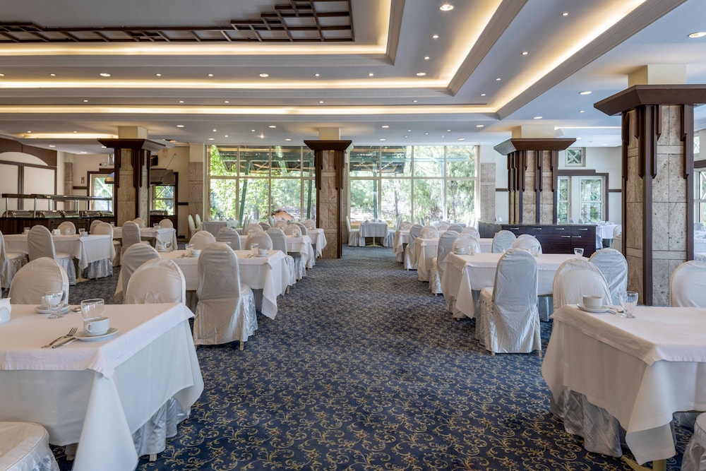 Polat Thermal Hotel 44/66