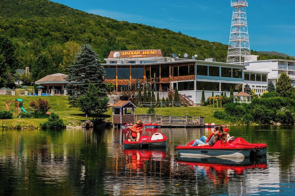 Indian Head Resort 66/69