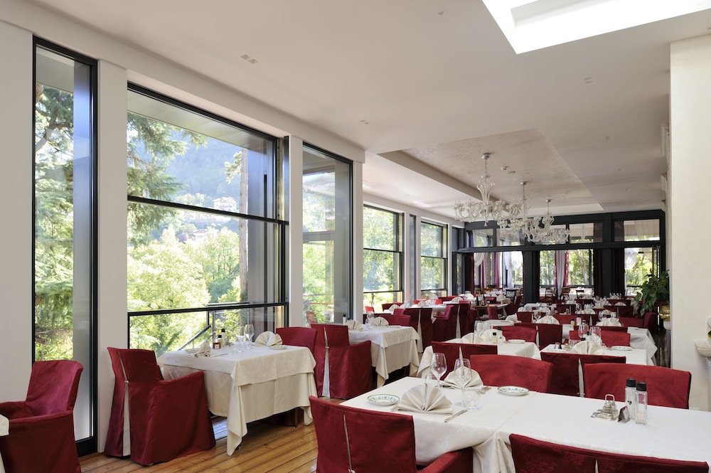 Villa Madruzzo 58/72