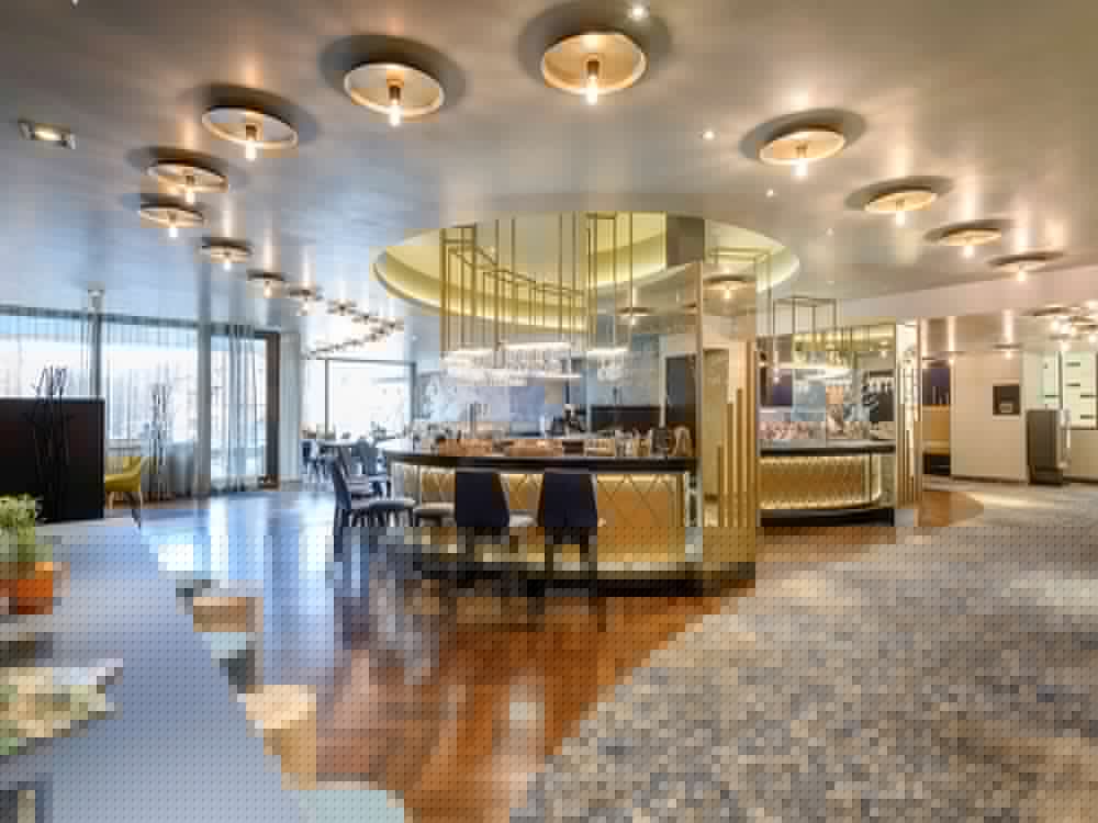 Mercure Hotel Freiburg Am Munster 5/73