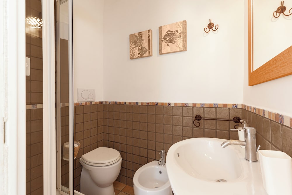 BBHOMEROME - Campo Penthouse 29/33