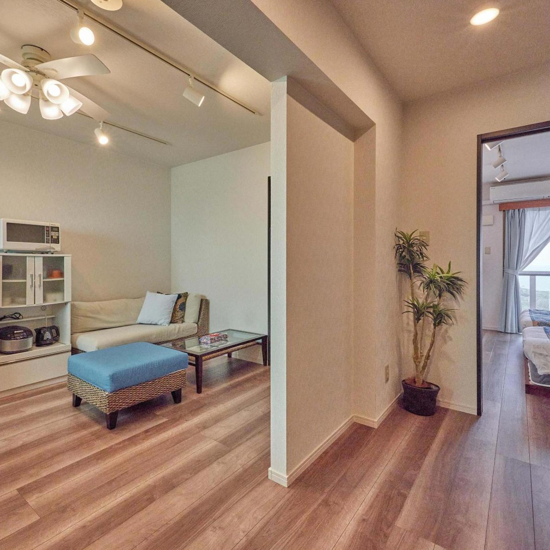 Yukurina Resort Okinawa 75/100