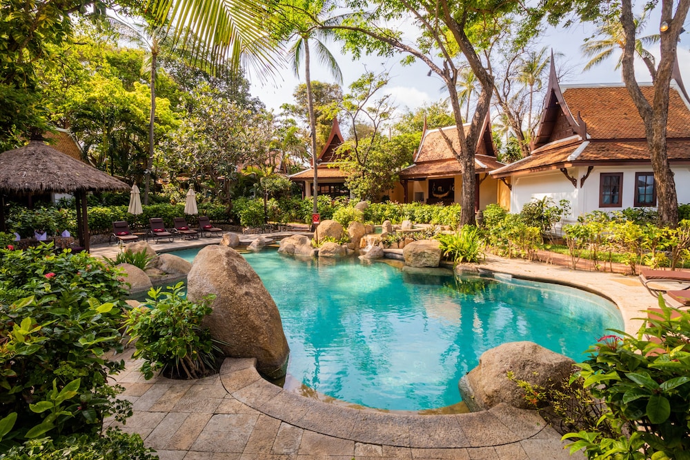 Anavana Beach Resort 45/50