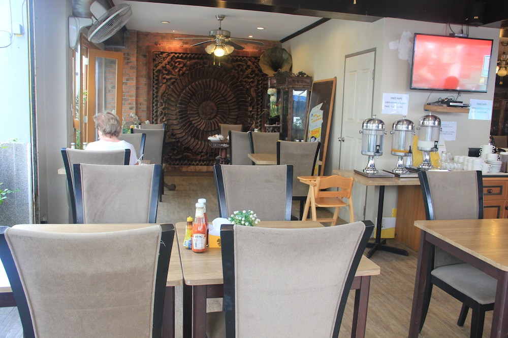 MUST SEA HOTEL(FORMERLY MUSSEE KATA BOUTIQUE) 50/70