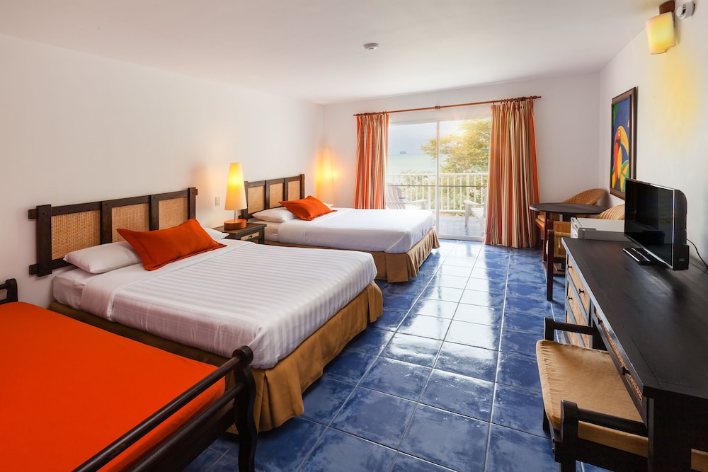 Grand Decameron Panama, A Trademark All Inclusive Resort 30/70