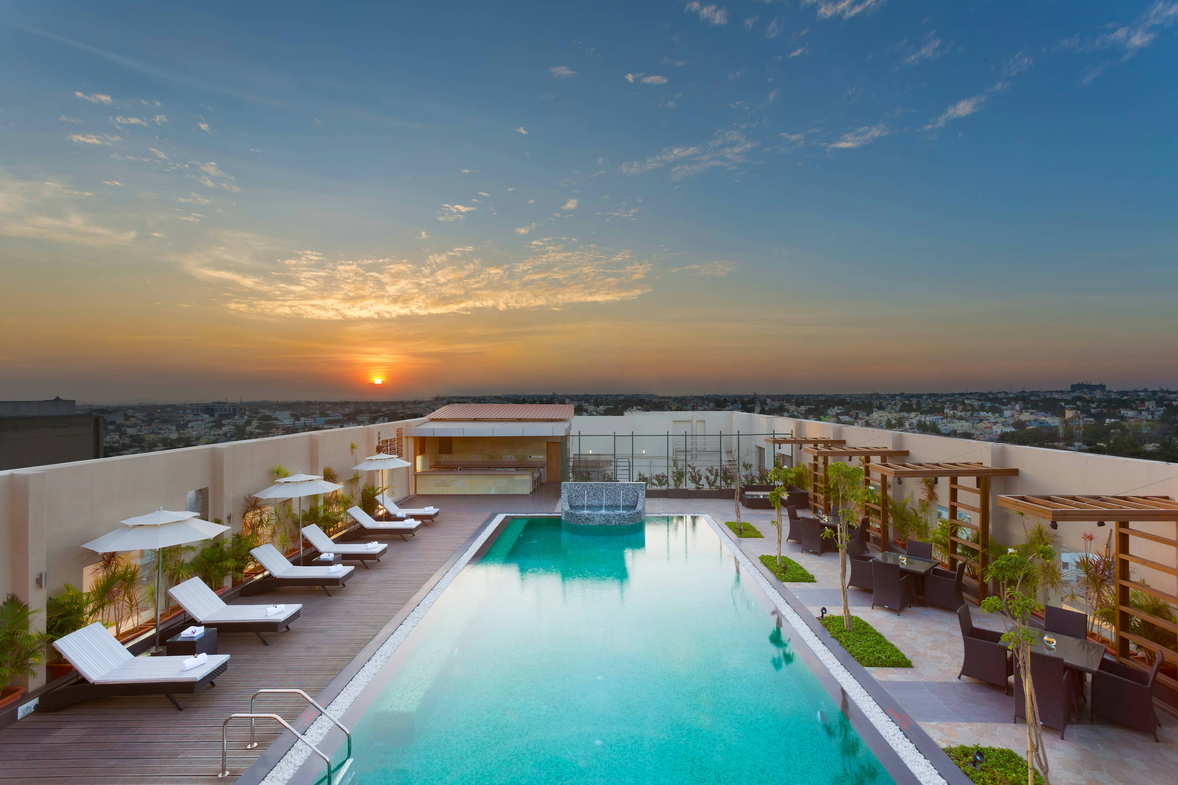 Fairfield By Marriott Bengaluru Rajajinagar 19/19