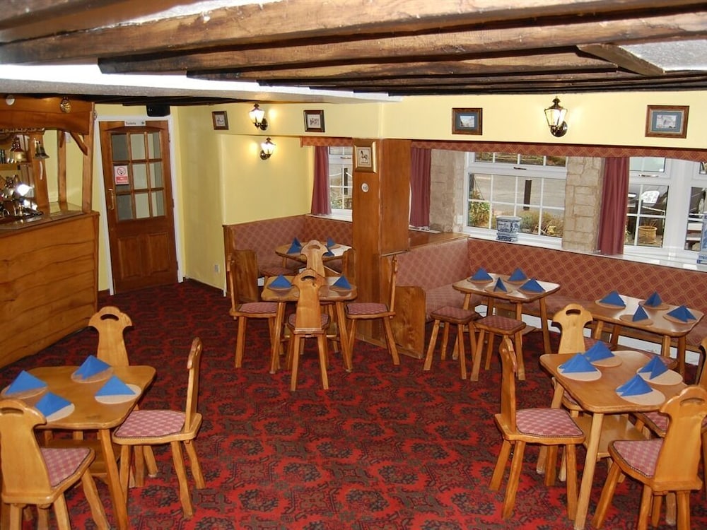 Britannia Inn 26/52