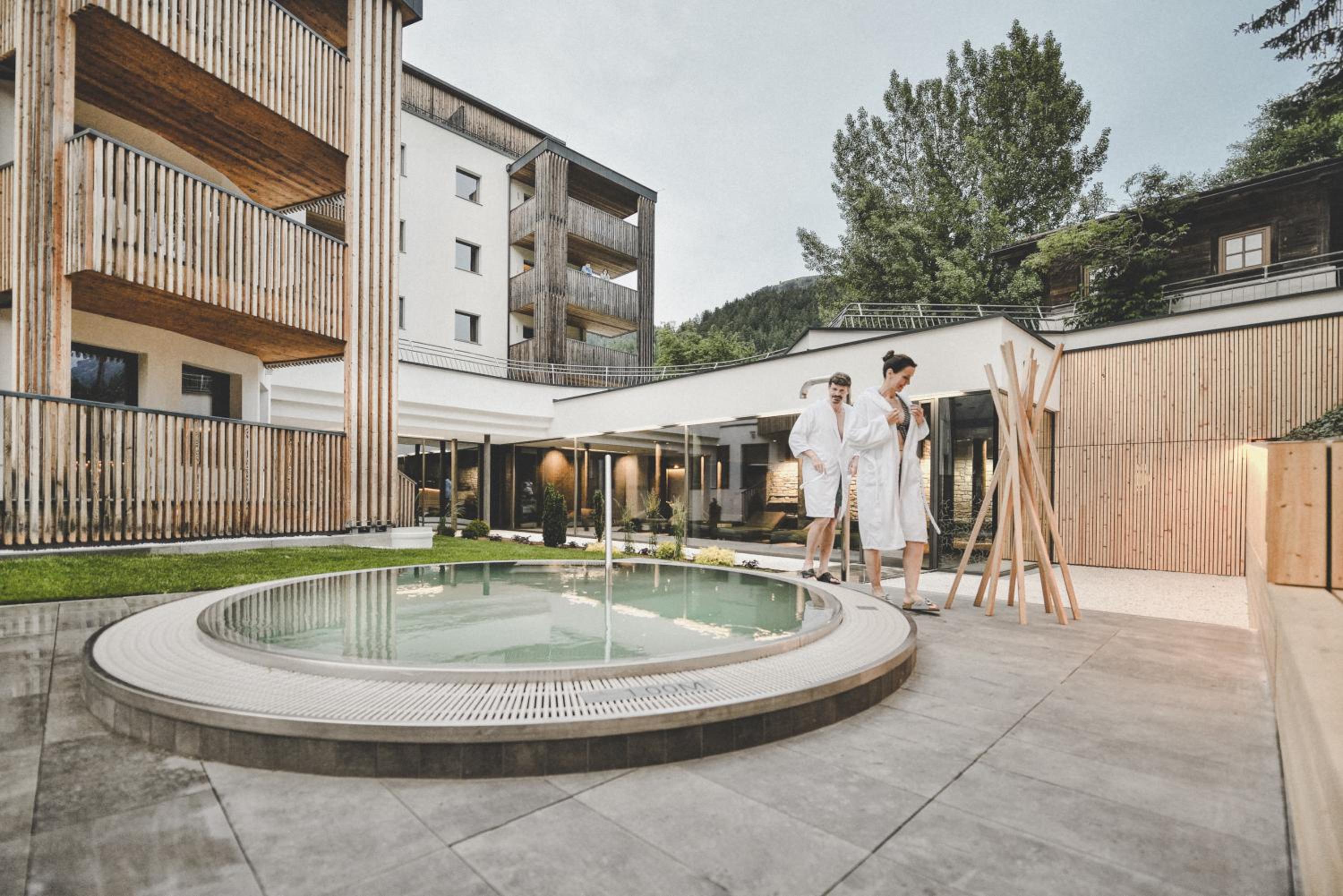 Arabella Retreat & Spa 33/35