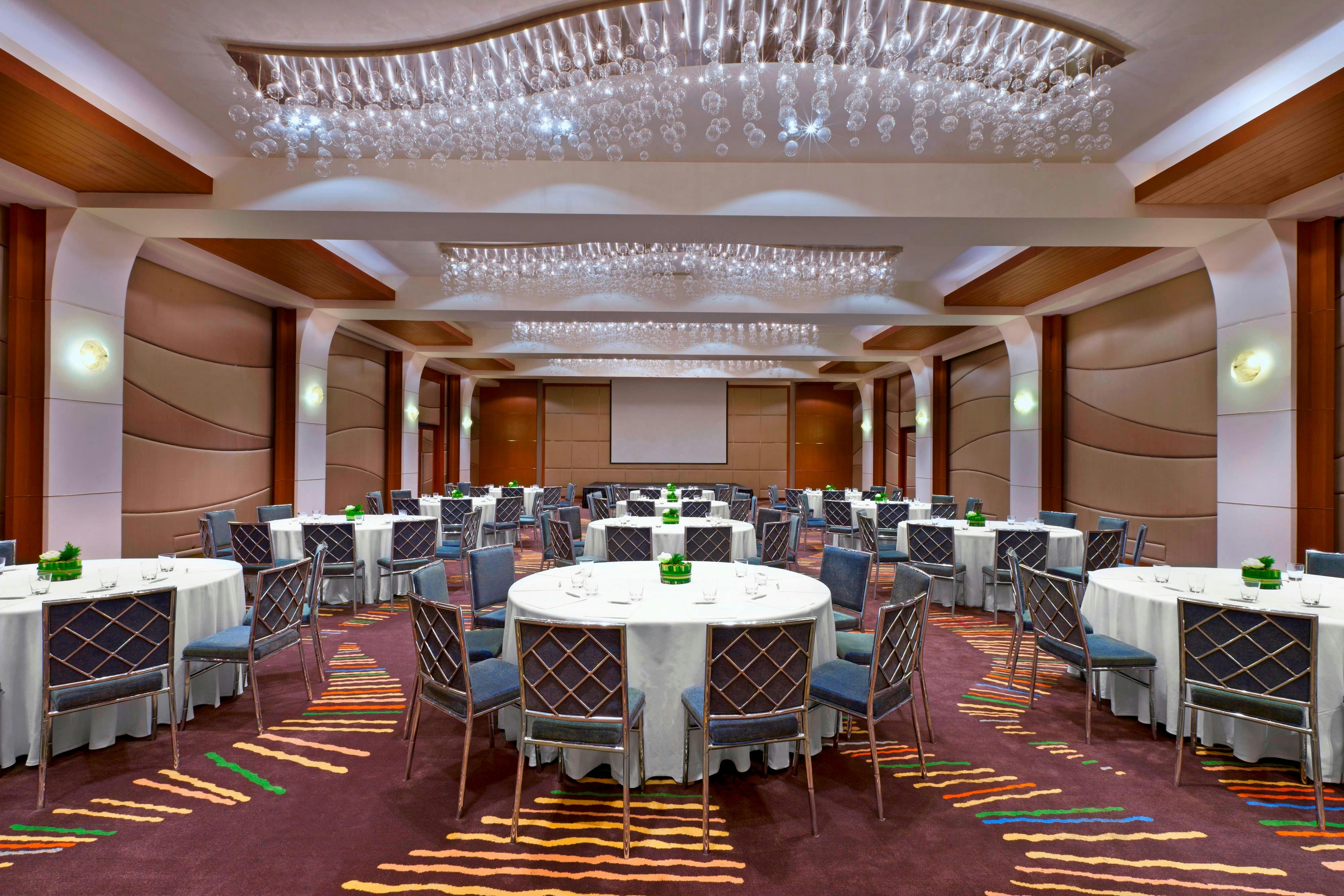 The Westin Siray Bay Resort & Spa Phuket 53/68