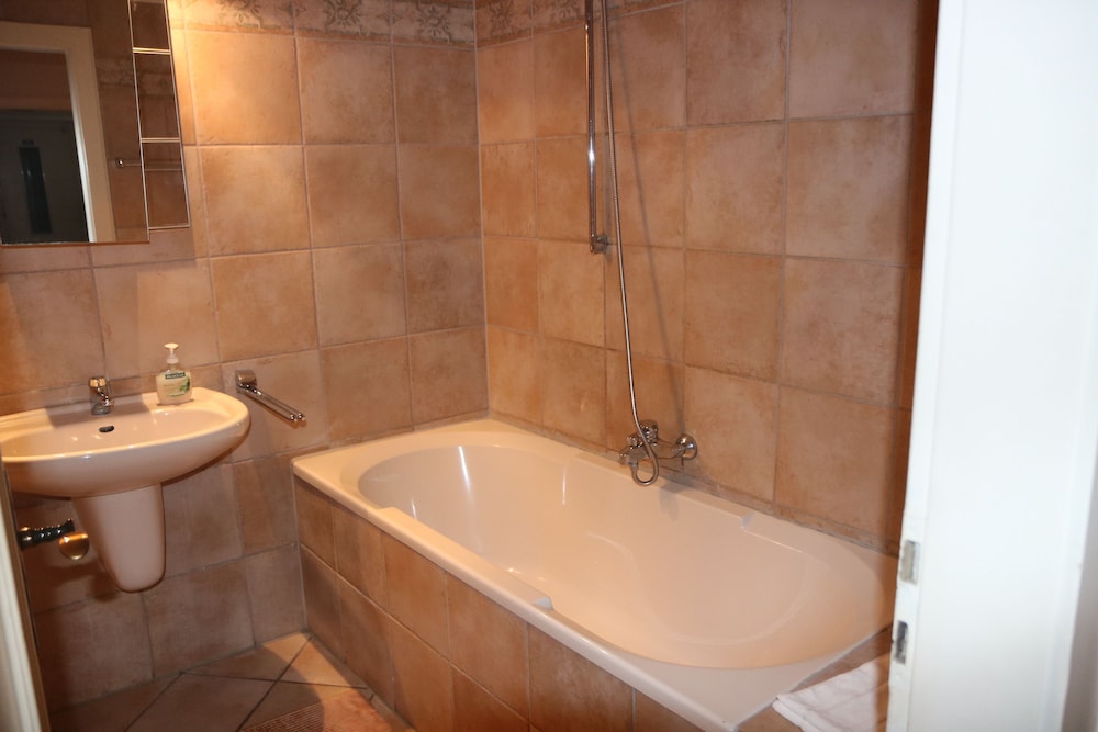 City Center Suites Hannover 50/50