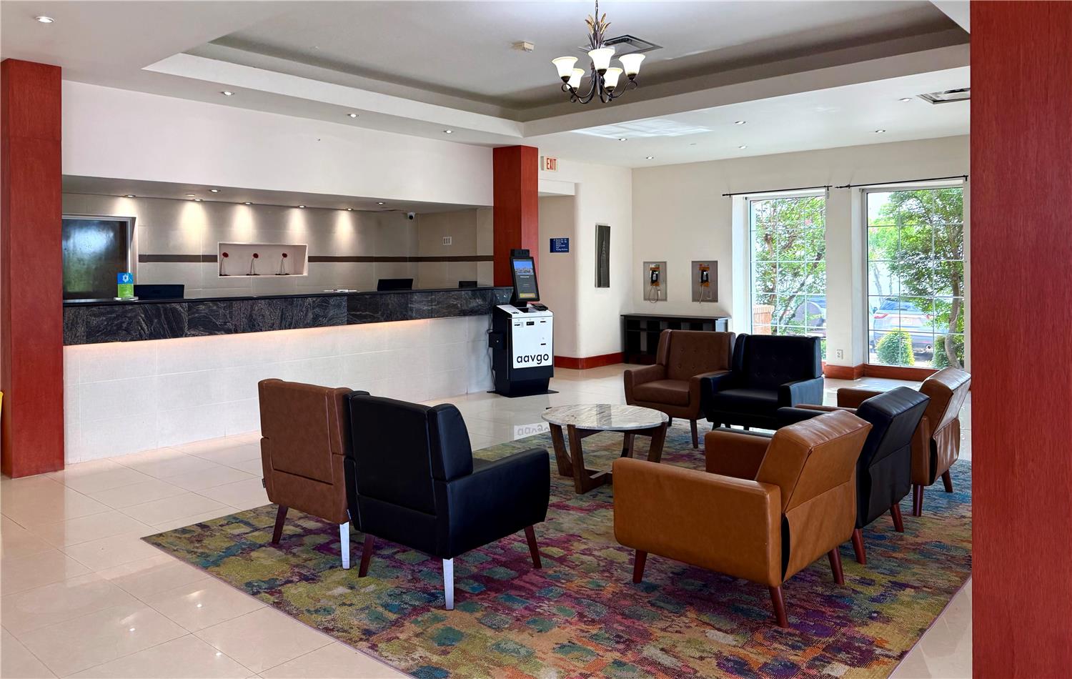 SureStay by Best Western Irving Grapevine DFW North 15/21