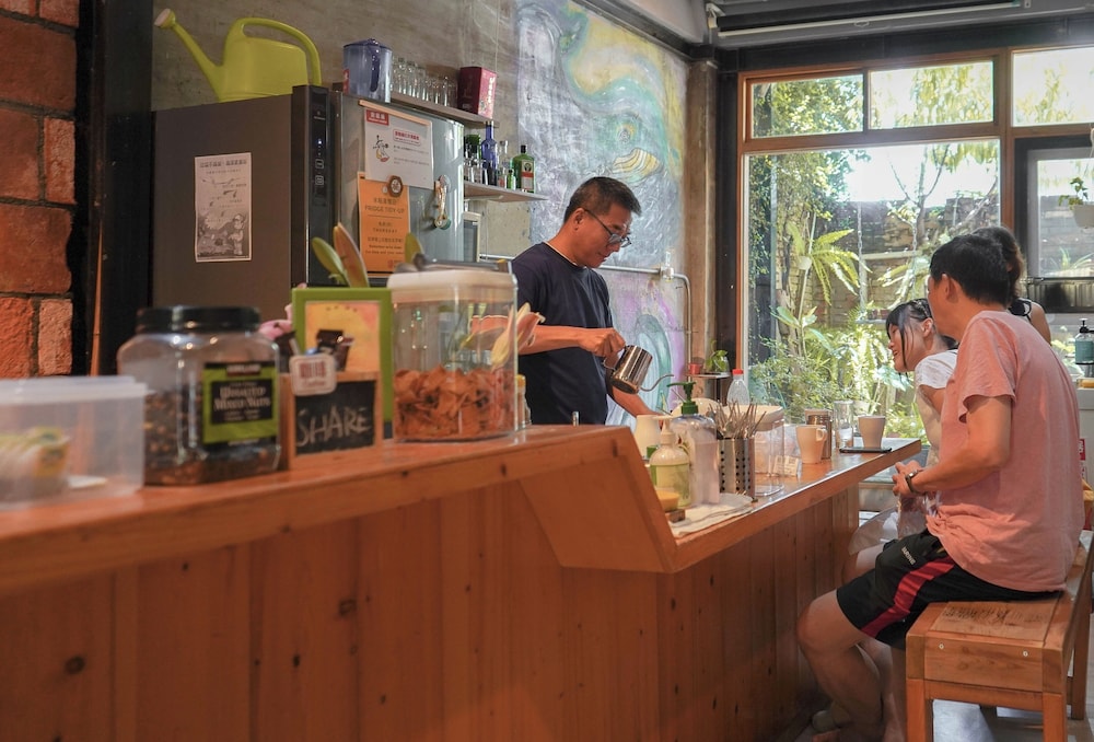 Yuan Qi Hostel 9/50