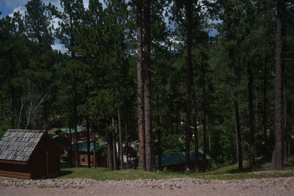 Holy Smoke Resort 45/50
