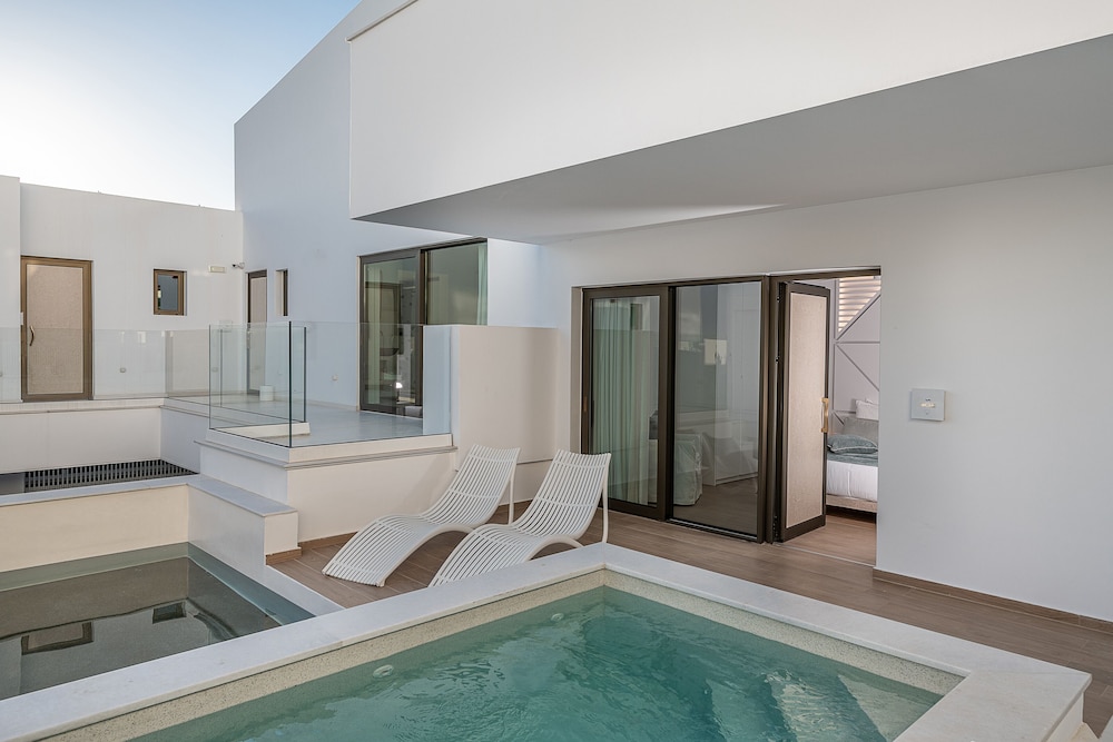 Lagon Life Spirit Boutique Hotel - Adults Only 54/73