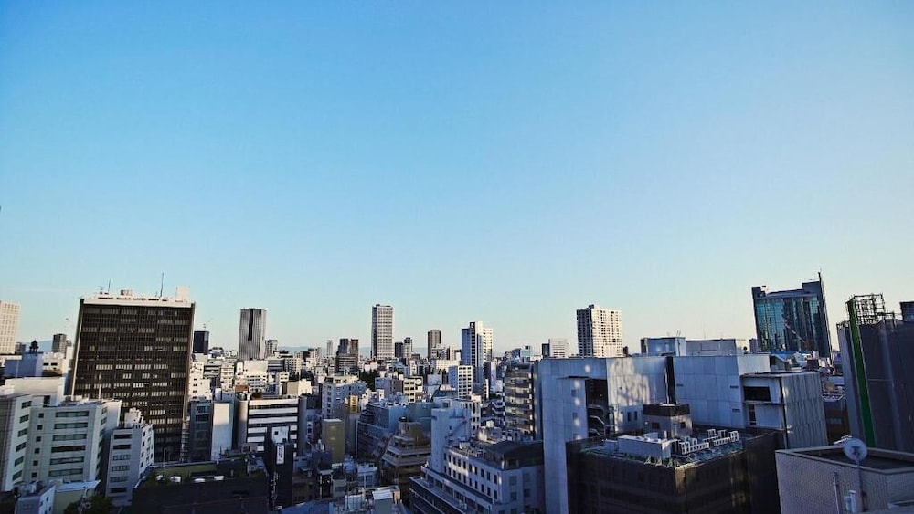 Welina Hotel Premier Nakanoshima East 41/43