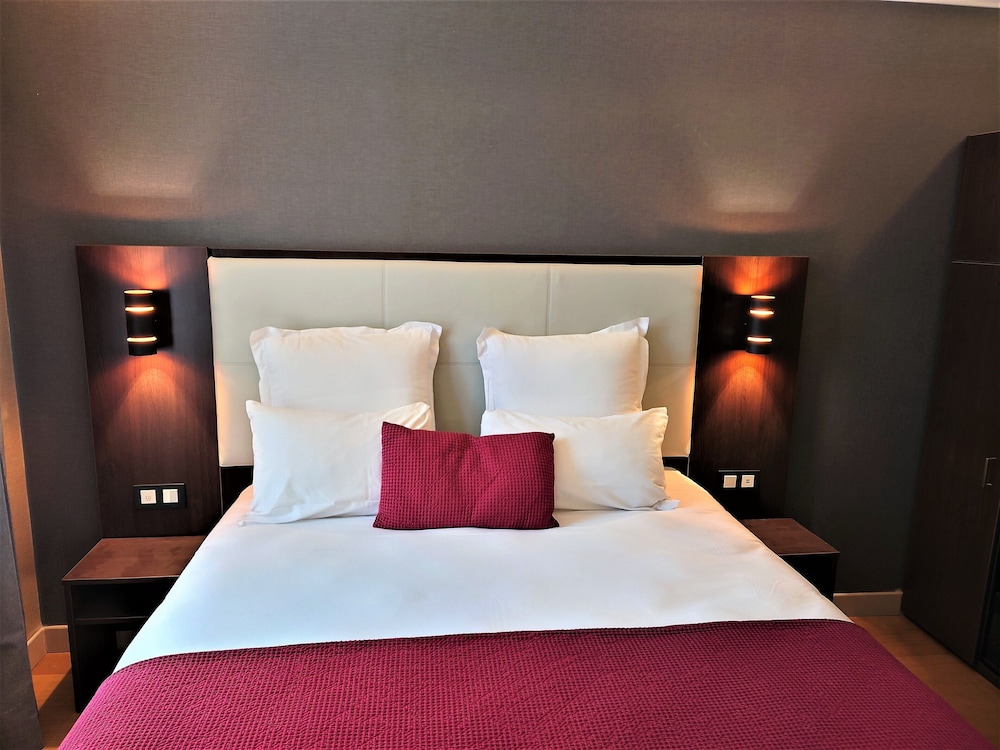 HOTEL CACTUS 14/49