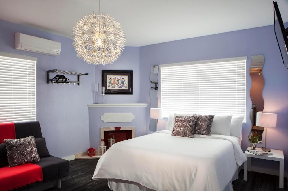 M Boutique Hotel 22/44