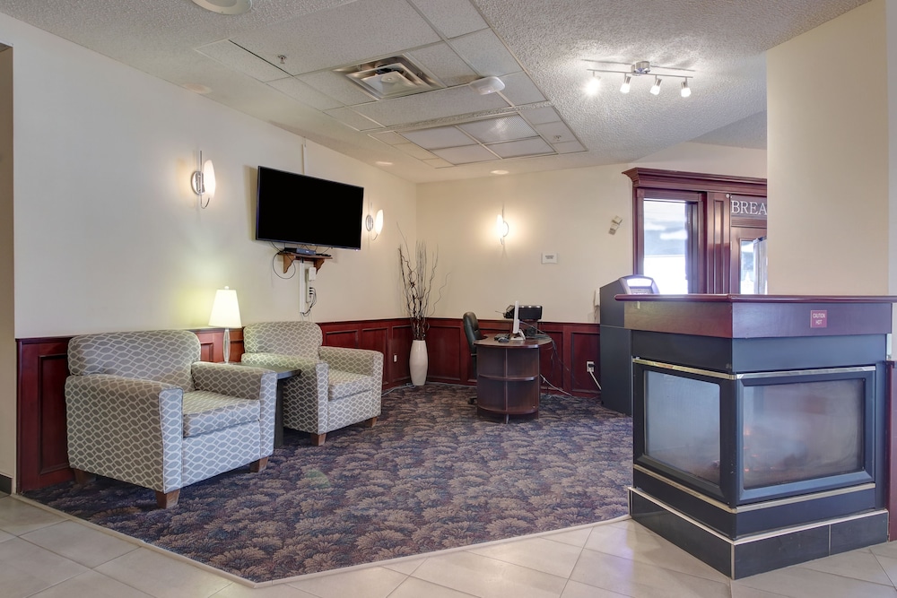 Ramada by Wyndham Nisku 28/36