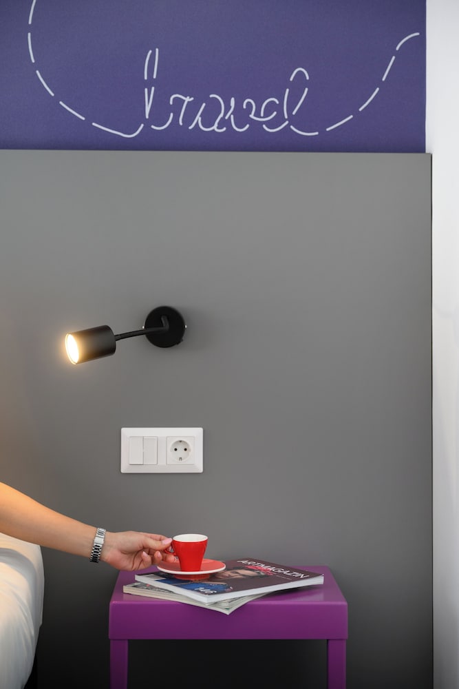 Ibis Styles Budapest Airport 5/64