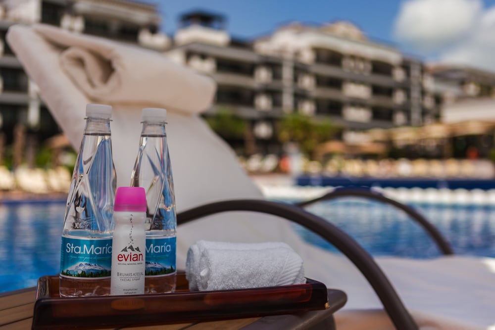 Grand Residences Riviera Cancun All Inclusive 30/70