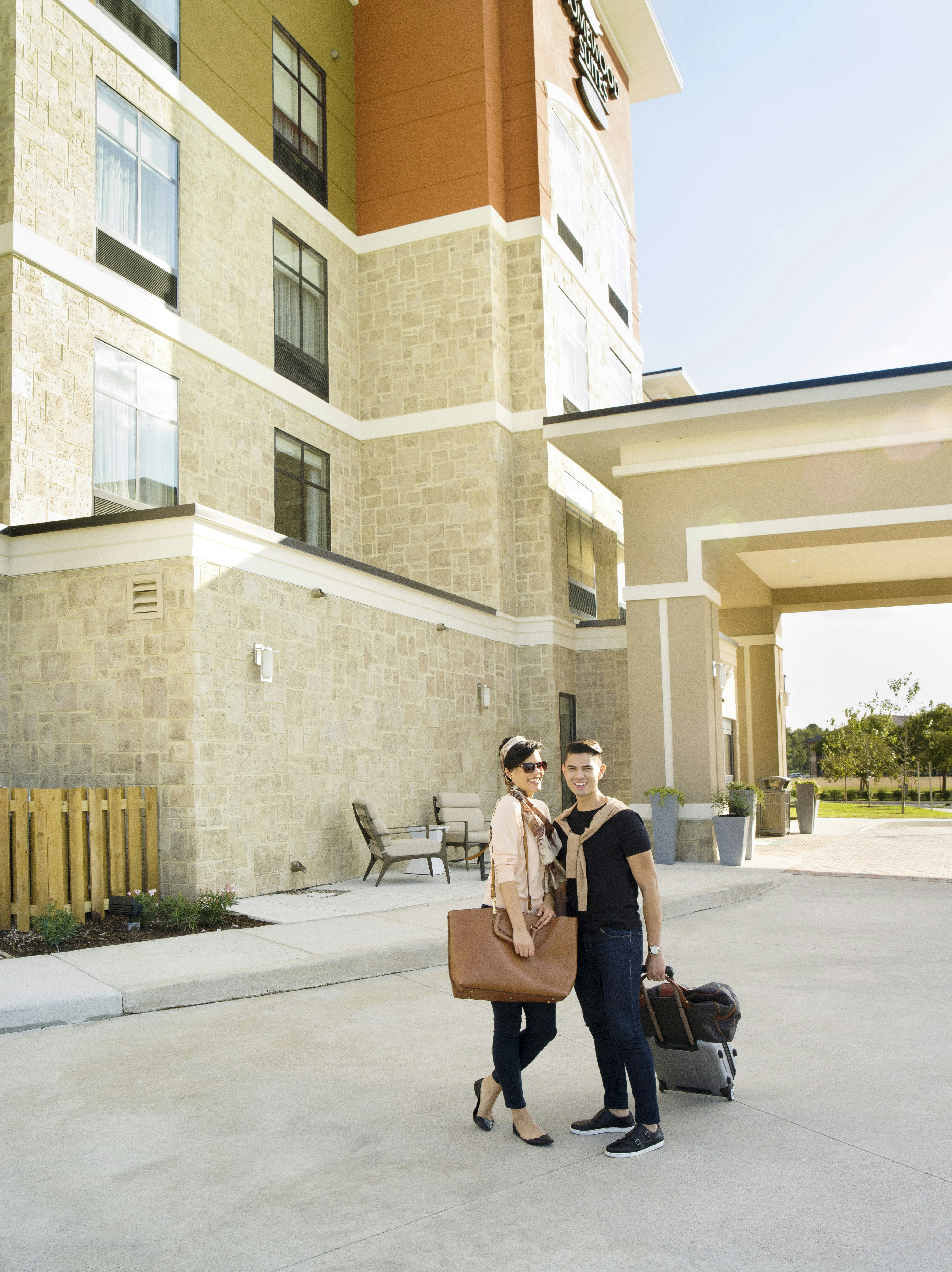 Homewood Suites By Hilton Houston Katy Mills Mall 32/34