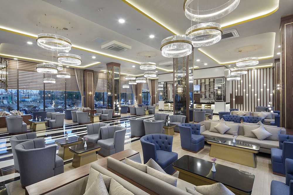 Aydinbey Queen s Palace & Spa 48/62