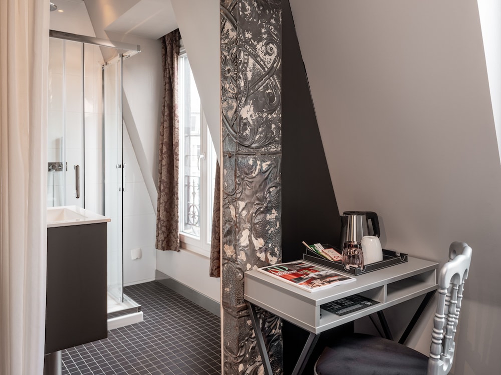Grand Hotel Lafayette Buffault 7/50